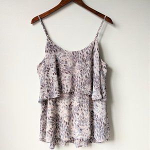 Maurices sleeveless blouse